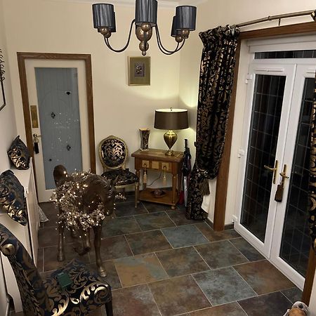 Bed and Breakfast Retreat At The Knowe Auchincruive Estate Ayr Exterior foto