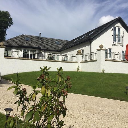Bed and Breakfast Retreat At The Knowe Auchincruive Estate Ayr Exterior foto