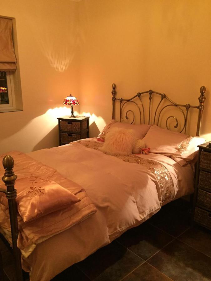 Bed and Breakfast Retreat At The Knowe Auchincruive Estate Ayr Exterior foto