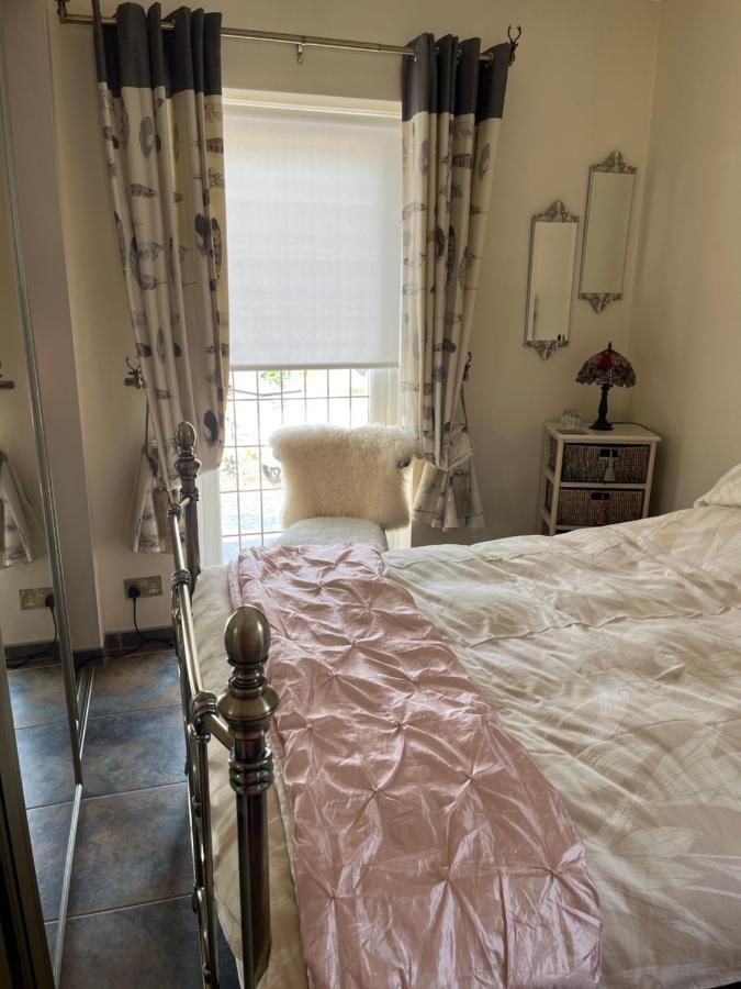Bed and Breakfast Retreat At The Knowe Auchincruive Estate Ayr Exterior foto