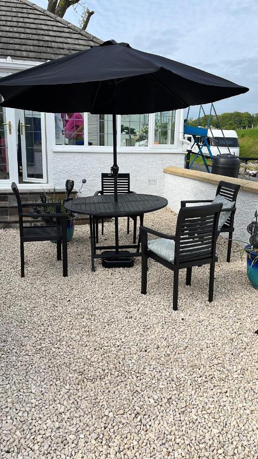 Bed and Breakfast Retreat At The Knowe Auchincruive Estate Ayr Exterior foto