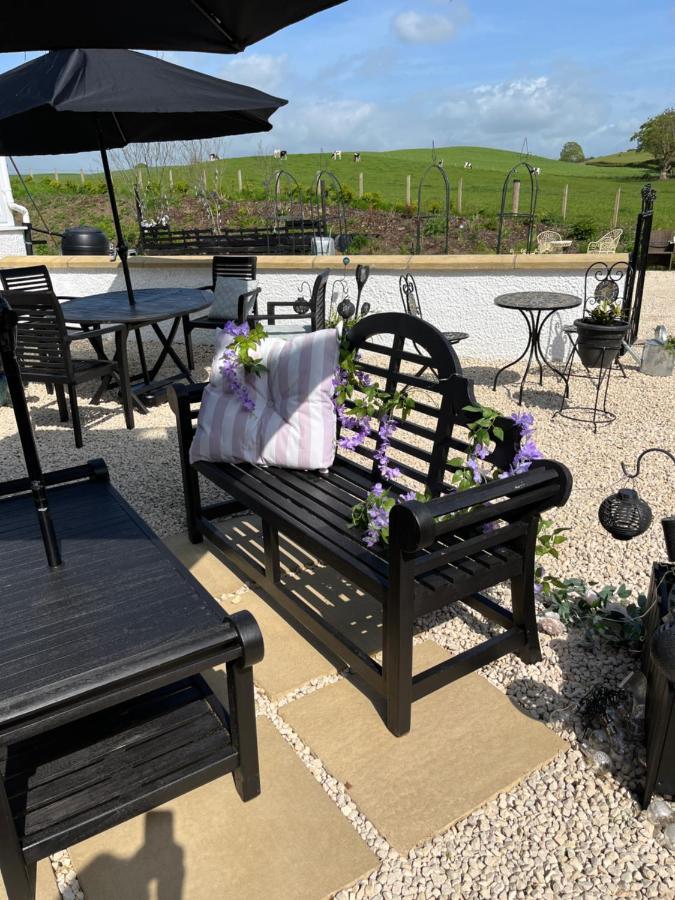 Bed and Breakfast Retreat At The Knowe Auchincruive Estate Ayr Exterior foto