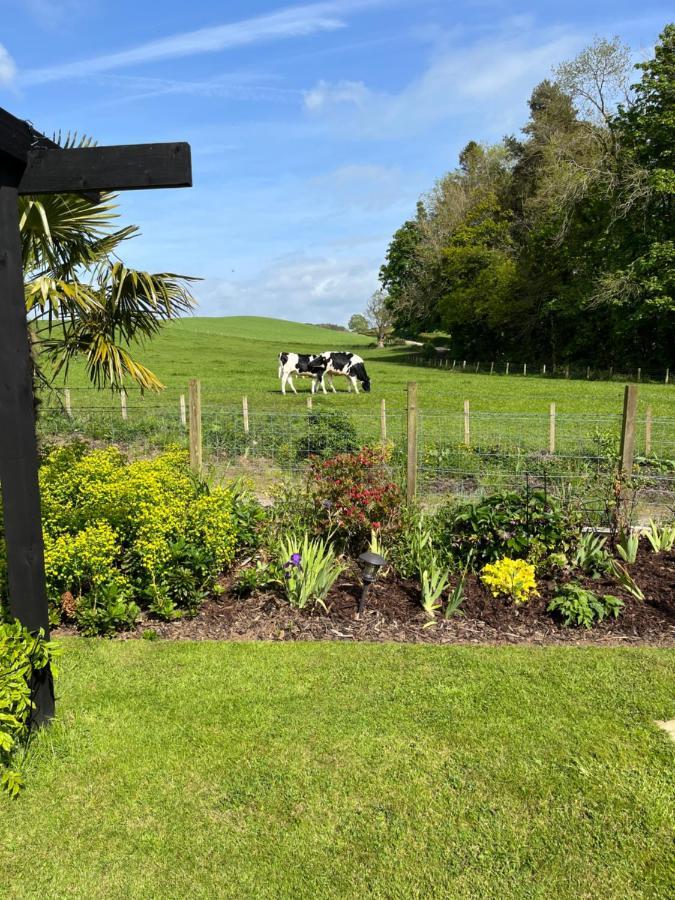 Bed and Breakfast Retreat At The Knowe Auchincruive Estate Ayr Exterior foto