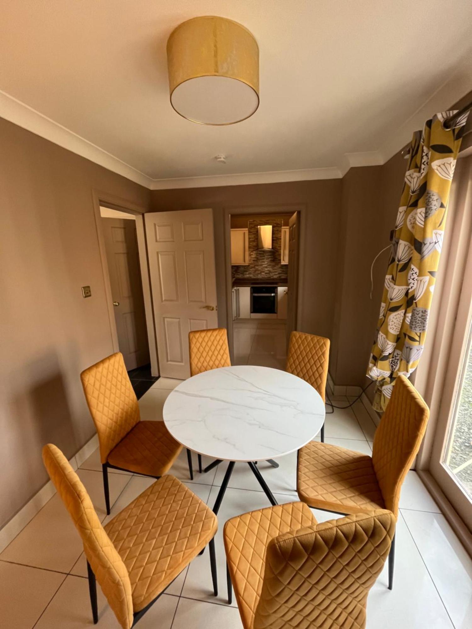 Bed and Breakfast Retreat At The Knowe Auchincruive Estate Ayr Exterior foto