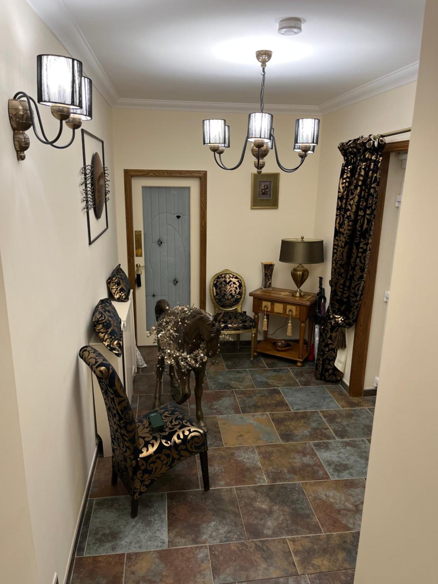 Bed and Breakfast Retreat At The Knowe Auchincruive Estate Ayr Exterior foto
