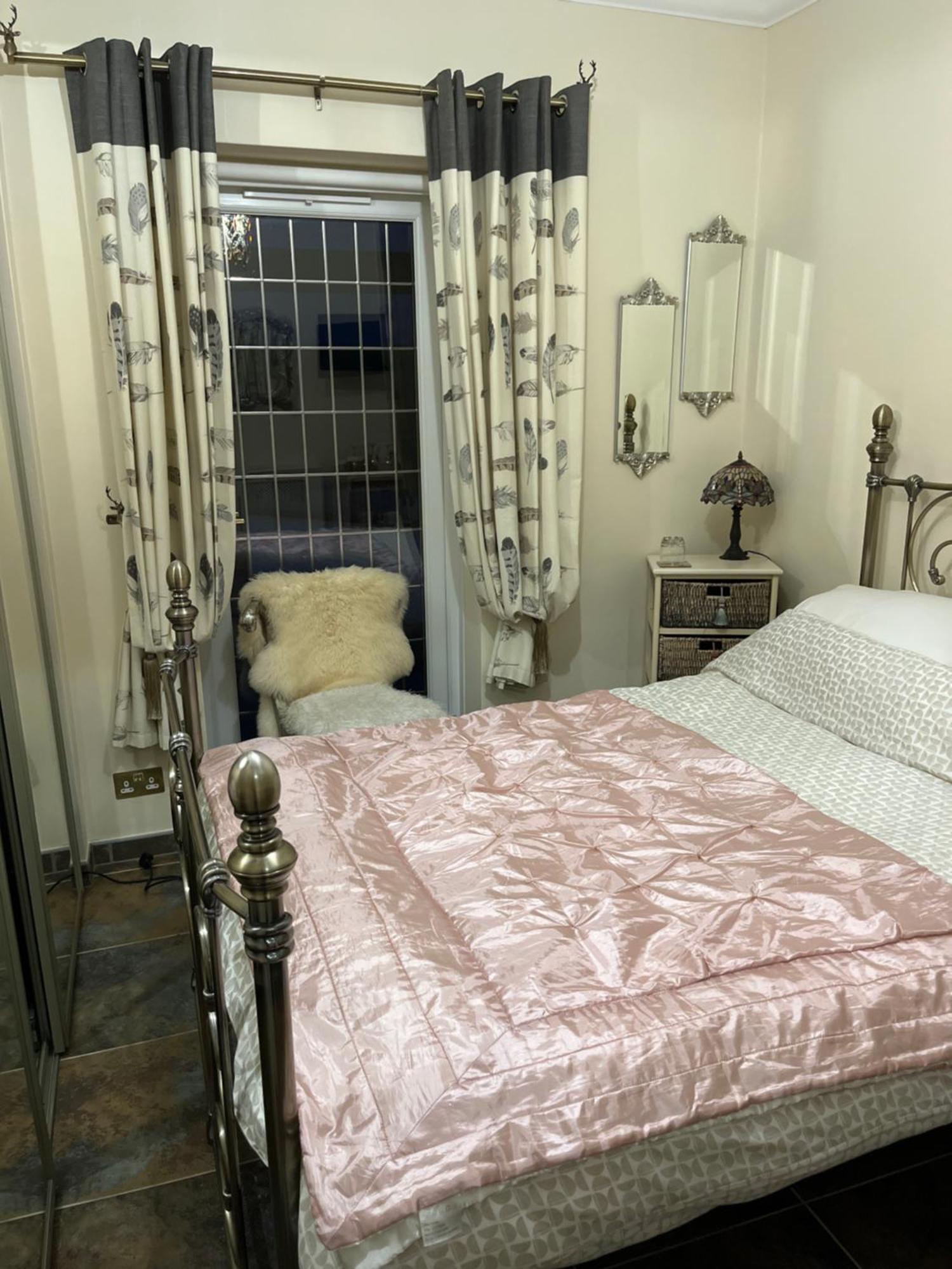 Bed and Breakfast Retreat At The Knowe Auchincruive Estate Ayr Exterior foto
