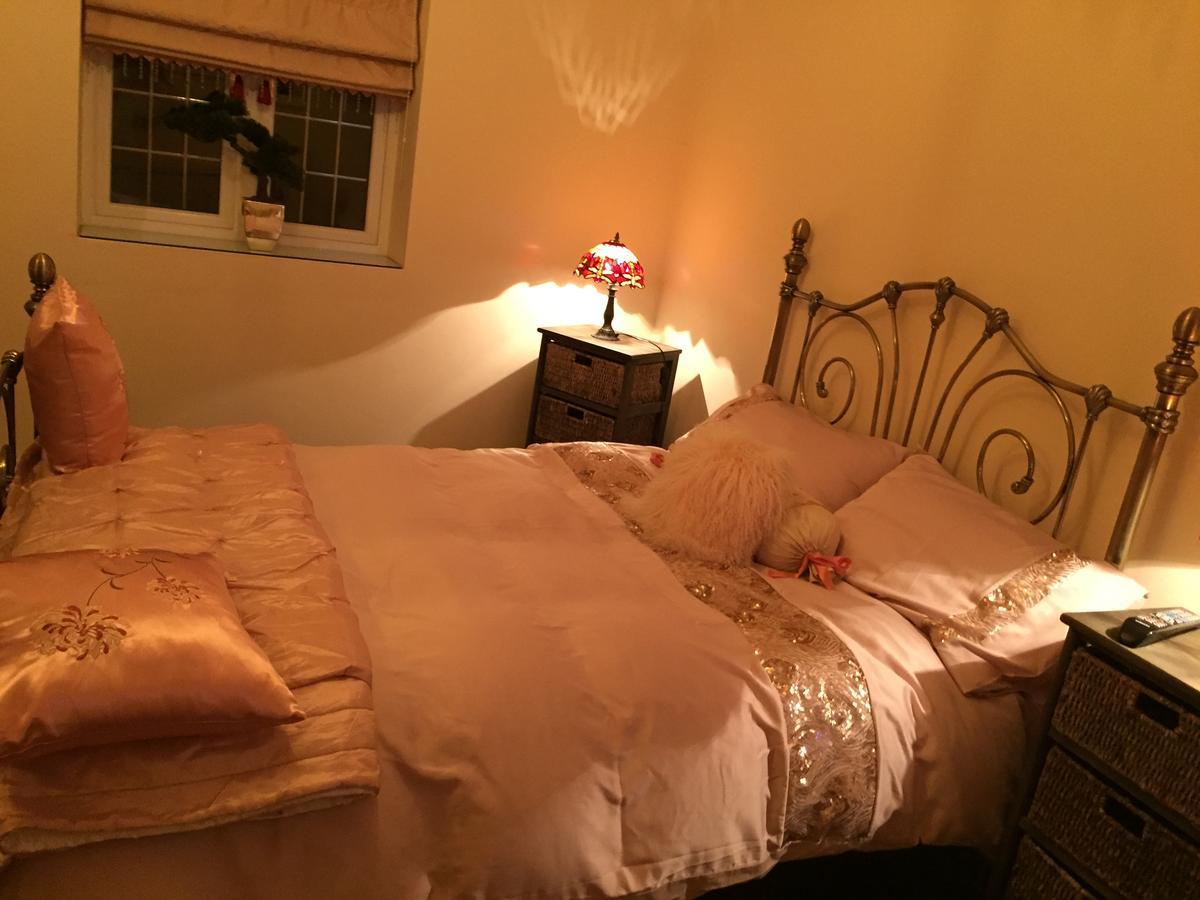 Bed and Breakfast Retreat At The Knowe Auchincruive Estate Ayr Exterior foto